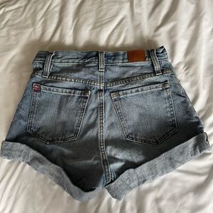 Urban Outfitters jean shorts